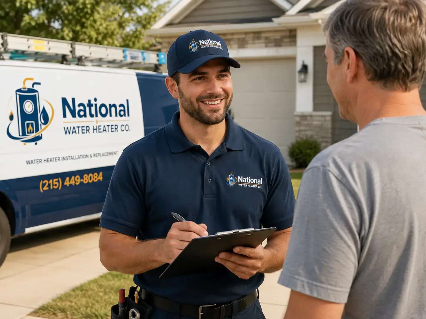 Water Heater Installation Lamar, IN FAQs